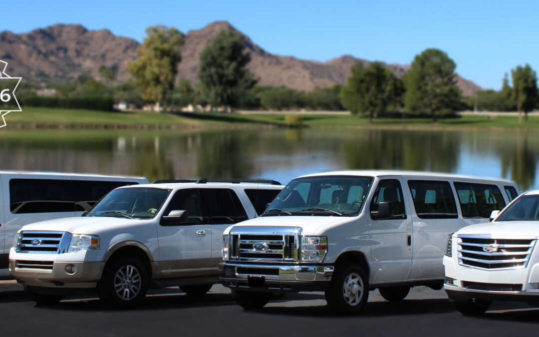 PHOENIX DISCOUNT Van & SUV Rental PHOENIX DISCOUNT Van & SUV Rental
