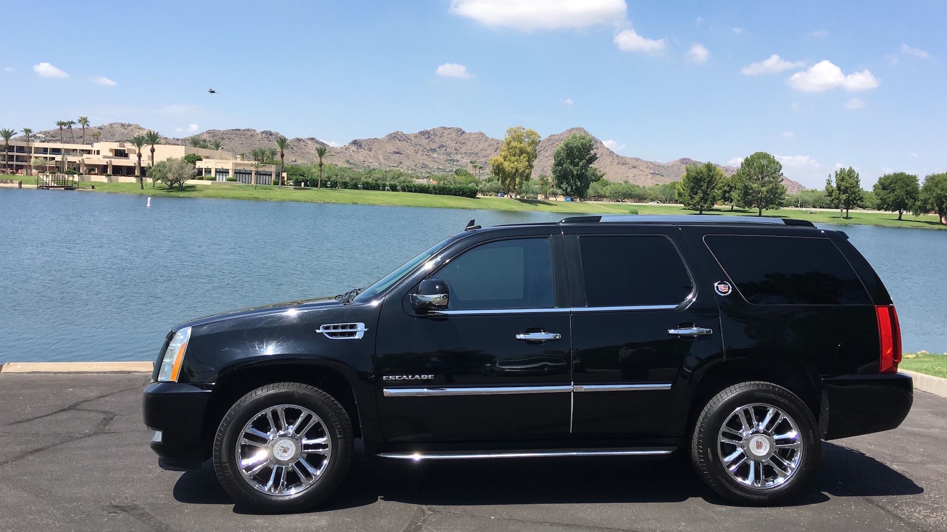 About Us | PHOENIX DISCOUNT Van & SUV Rental