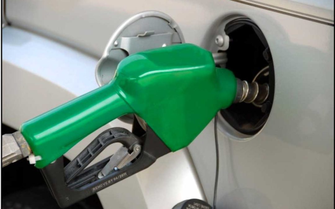 How to Avoid Paying for Rental Car Gas