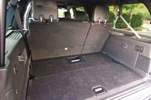 expedition luggage