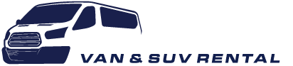 Phoenix Discount Van & SUV Rental Logo